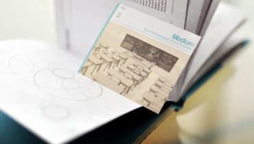 Album Mediuma coraz bliżej