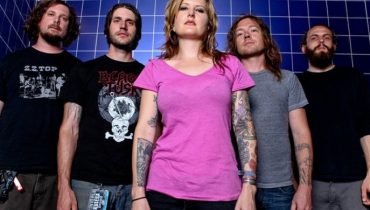 Kylesa w Polsce