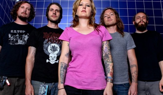 Kylesa w Polsce