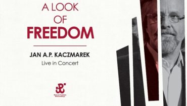 Grają Jana A.P. Kaczmarka w hołdzie powstańcom