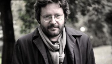Grzegorz Turnau pokazuje klip