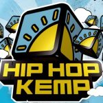 Hip Hop Kemp 2009