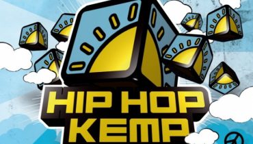 Hip Hop Kemp 2009