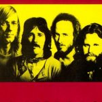 Jest nieznany utwór The Doors
