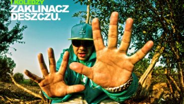 Za tydzień premiera albumu Gurala