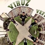 Viruz zapowiada album