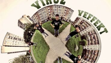 Viruz zapowiada album