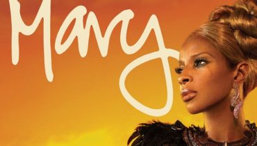Mary J. Blige nagrała z Beyonce