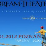 Dream Theater już w tę niedzielę
