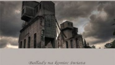 Nowy utwór Siekiery