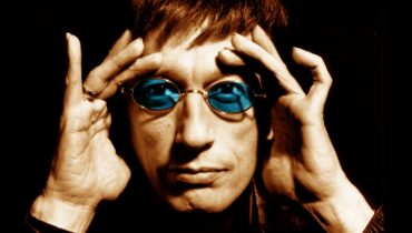 Robin Gibb ma raka?
