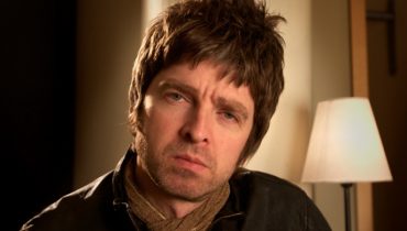 Noel Gallagher nagra do Bonda?