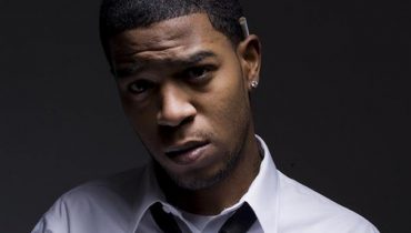 Rockowy Kid Cudi w przyszłym roku