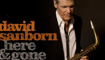 David Sanborn już jutro w Palladium
