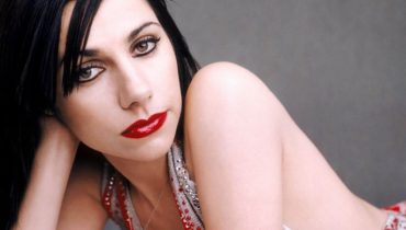 PJ Harvey w musicalu
