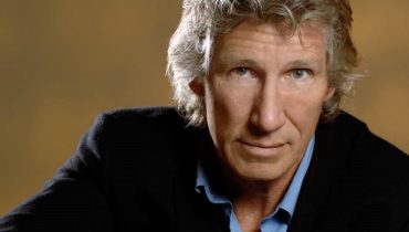 Roger Waters znów się ożeni
