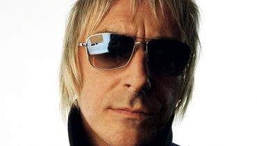Paul Weller zapowiada nowy krążek