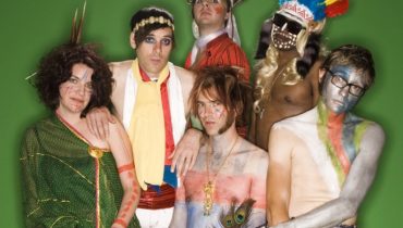 Of Montreal: nowy utwór w sieci