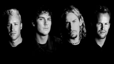 Kto blokuje Nickelback?