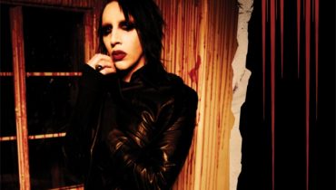 Marilyn Manson bez perkusisty
