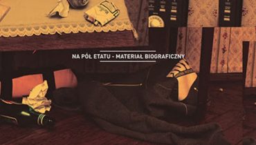 Na Pół Etatu – nowy album coraz bliżej