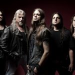 Iced Earth już w sobotę