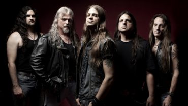 Iced Earth już w sobotę