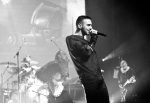 ALONE – „Time Stop”