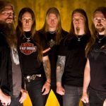 Coroner jako gość specjalny Amon Amarth