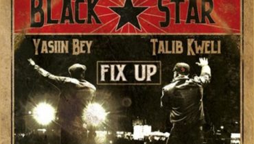 Talib Kweli i Mos Def powracają