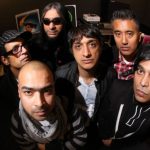 Asian Dub Foundation w Polsce