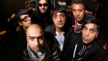 Asian Dub Foundation w Polsce