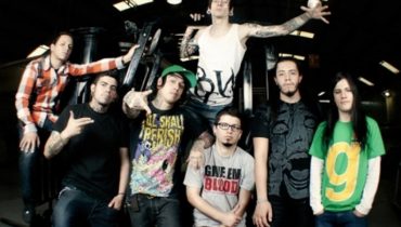 Meksykański deathcore atakuje Polskę