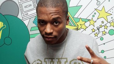 Lupe Fiasco wydał nowy mixtape