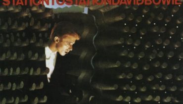 Piosenki Bowie`ego w musicalu