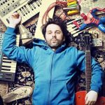 Lachowicz & The Pigs – koncerty