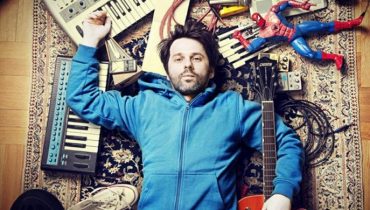 Lachowicz & The Pigs – koncerty