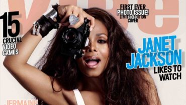 Janet Jackson nie zagra dla brata