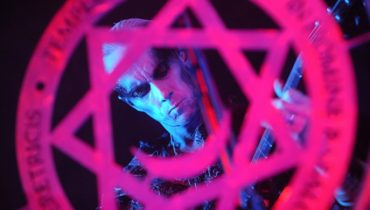Behemoth zaprasza na koncerty w styczniu