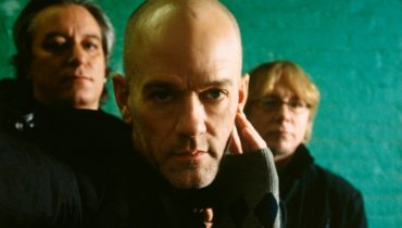 Michael Stipe wyklucza solowy album