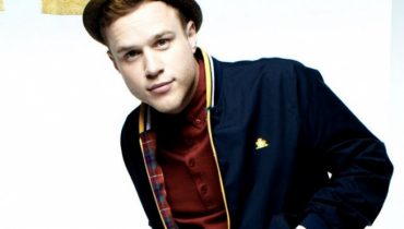 Olly Murs powraca