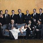 Pink Martini w Warszawie