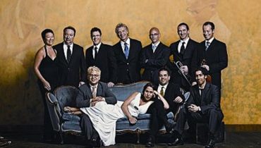 Pink Martini w Warszawie