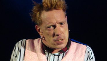 John Lydon zapowiada album PIL