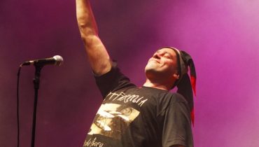 Gdynia Rock Fest po raz pierwszy