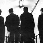 Święto fanów Joy Division w Warszawie