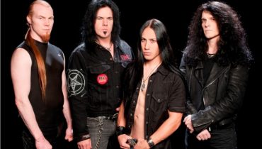 Morbid Angel – dwa koncerty w Polsce