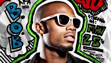 B.o.B i T.I. stworzą razem album