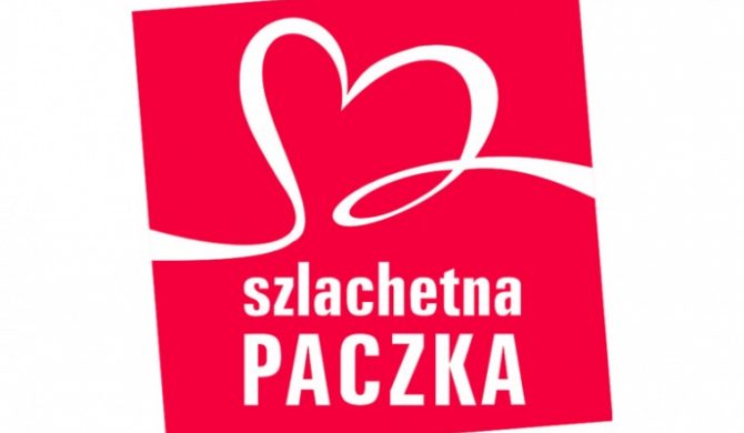 CGM.pl wspiera Szlachetną Paczkę