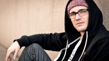 Pezet twarzą projektu J&B City Remix
